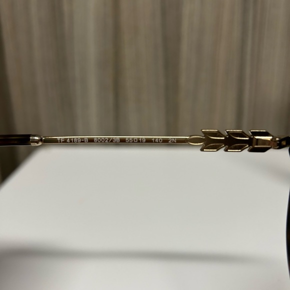 Tiffany & Co TF 4189-B - Picture 4 of 4